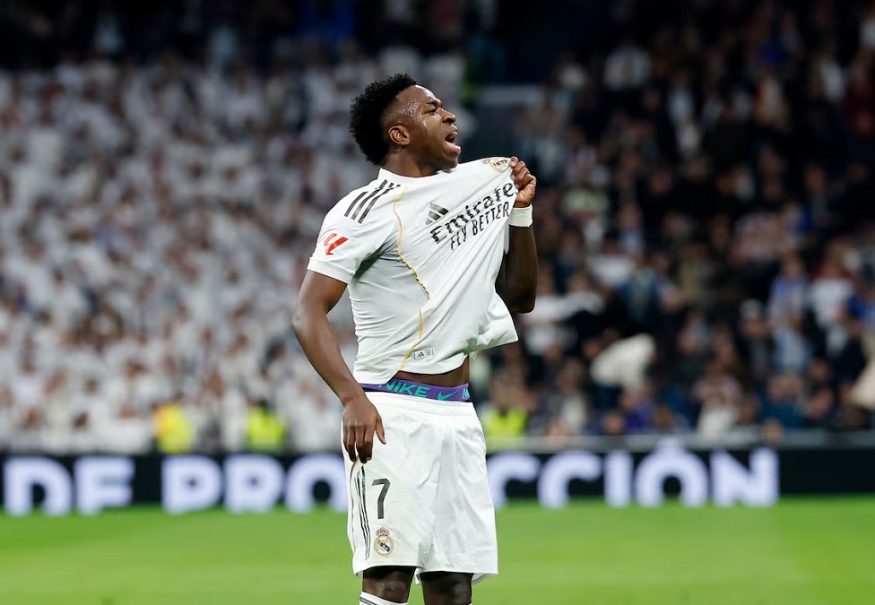 «Реал Мадрид» – «Райо Вальекано» 2-1. Вымучали и выстрадали