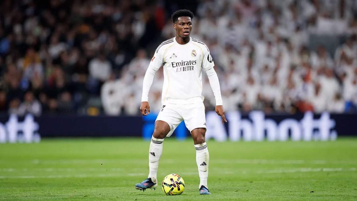 «Осасуна» – «Реал Мадрид». Заявка на матч