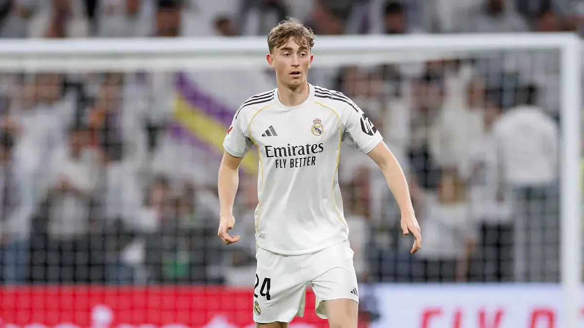 Дин Хёйсен пропустит матч с «Осасуной»