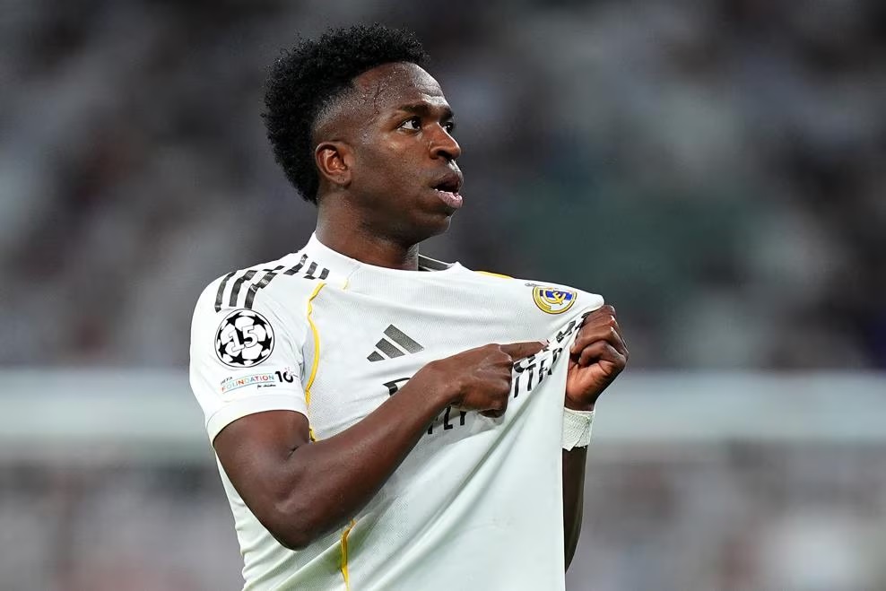 «Реал Мадрид» – «Бенфика» 2-1. Ленивая победа