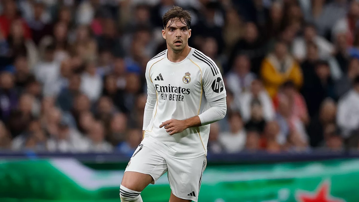 Рауль Асенсио пропустит ближайший матч