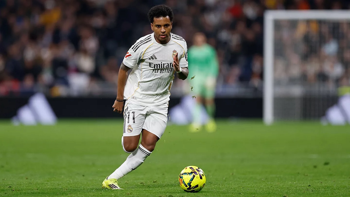 «Реал Мадрид» – «Хетафе». Заявка на матч