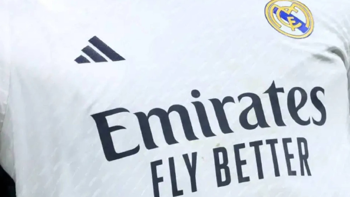«Реал Мадрид» продлил партнерство с Emirates до 2031 года