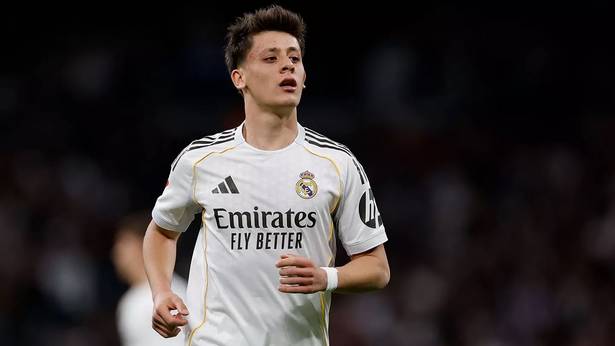 «Реал Мадрид» – «Эльче» 4-1. Смешанная зона