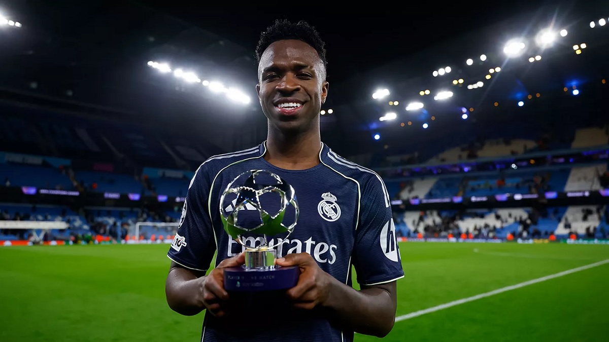 «Манчестер Сити» – «Реал Мадрид» 1-2. Смешанная зона