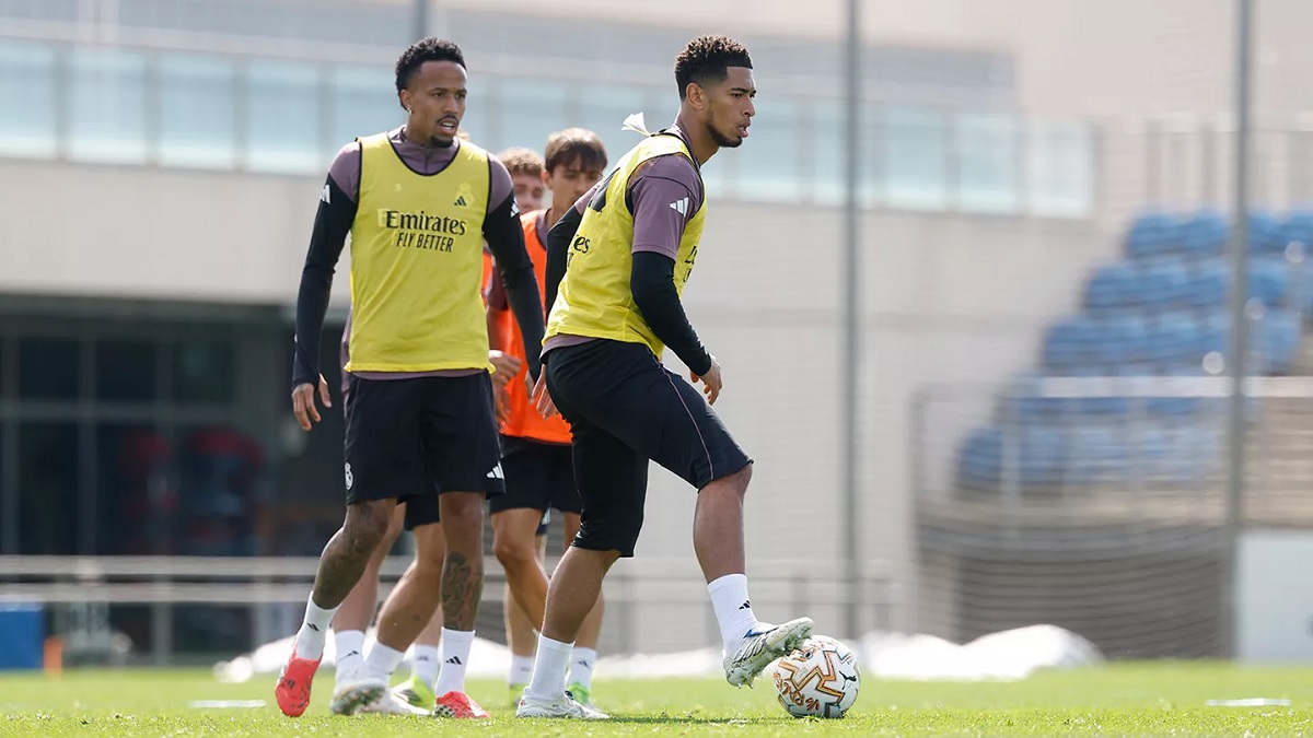 Команда начала подготовку к дерби