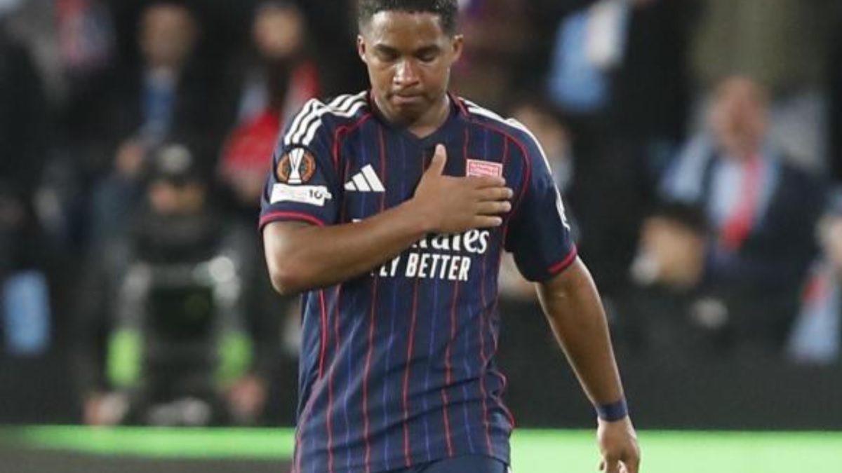 Эндрик: «В Лиге Чемпионов я буду болеть за «Реал Мадрид»