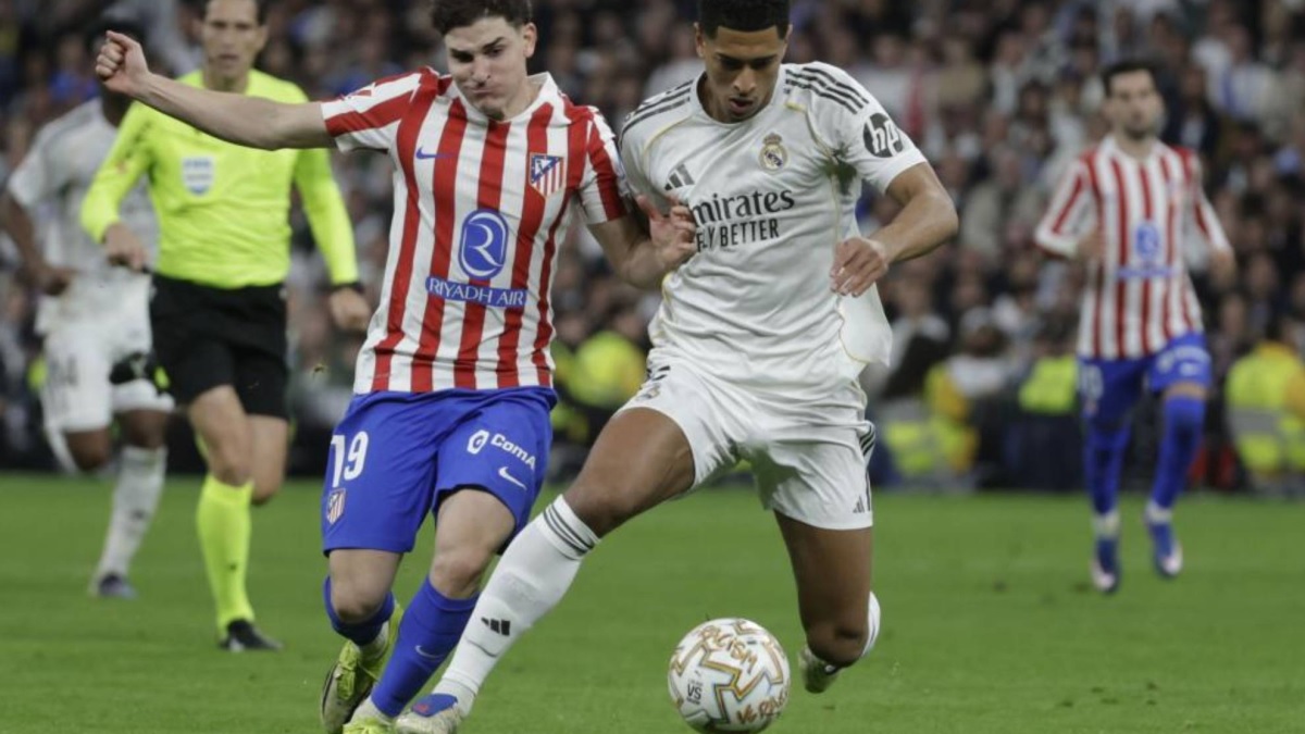 Возвращение Беллингема – головная боль для Альваро Арбелоа