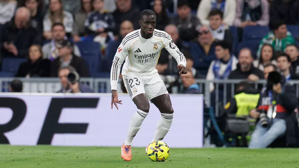 «Реал Мадрид» – «Жирона». Заявка на матч