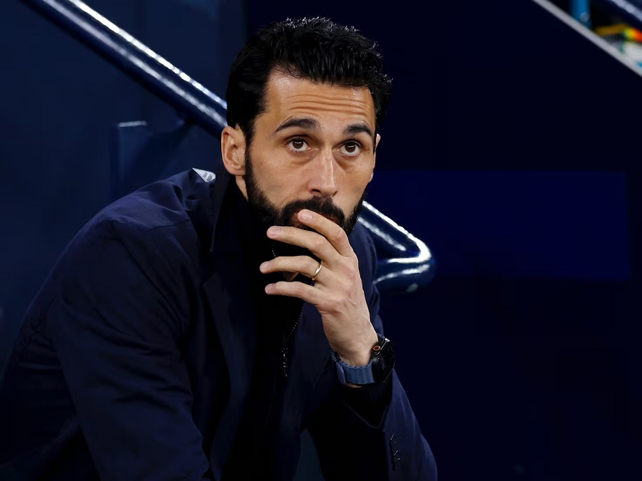 Альваро Арбелоа верит в ремонтаду «Мадрида»