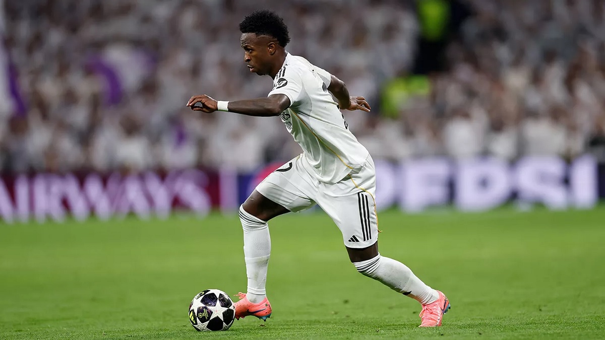 «Бавария» – «Реал Мадрид». Заявка на матч