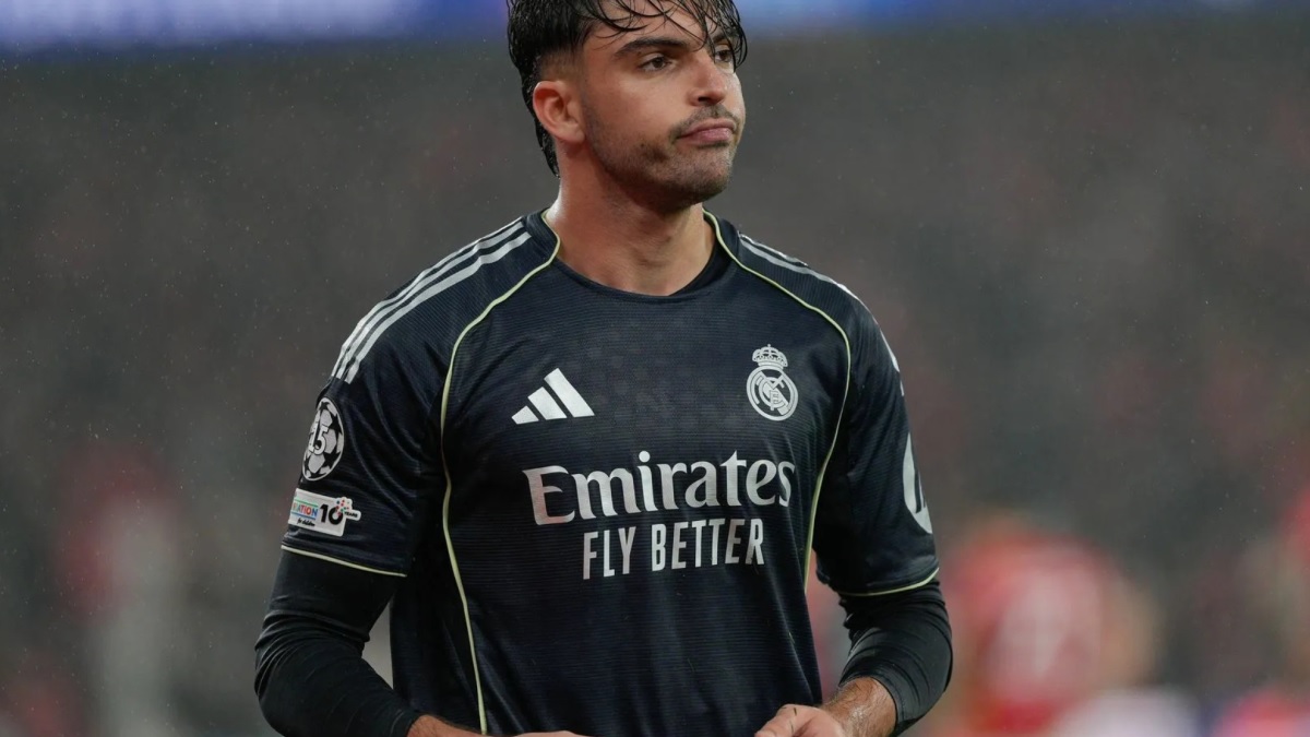 Асенсио выбыл из обороны: уже четвертый вирусный эпизод за сезон