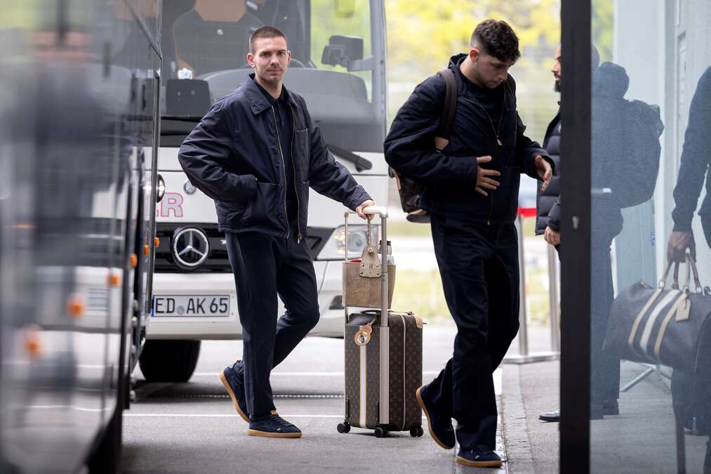 У «Мадрида» есть 206 млн евро в запасе