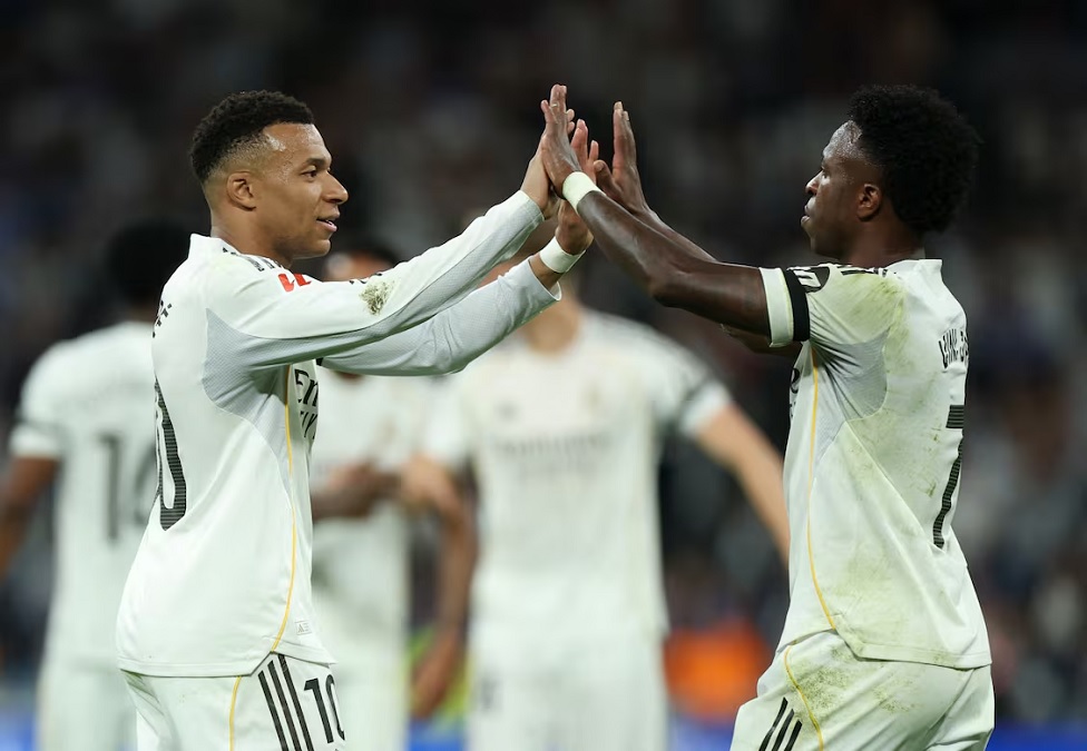 «Реал Мадрид» – «Алавес» 2-1. Победа без особых эмоций