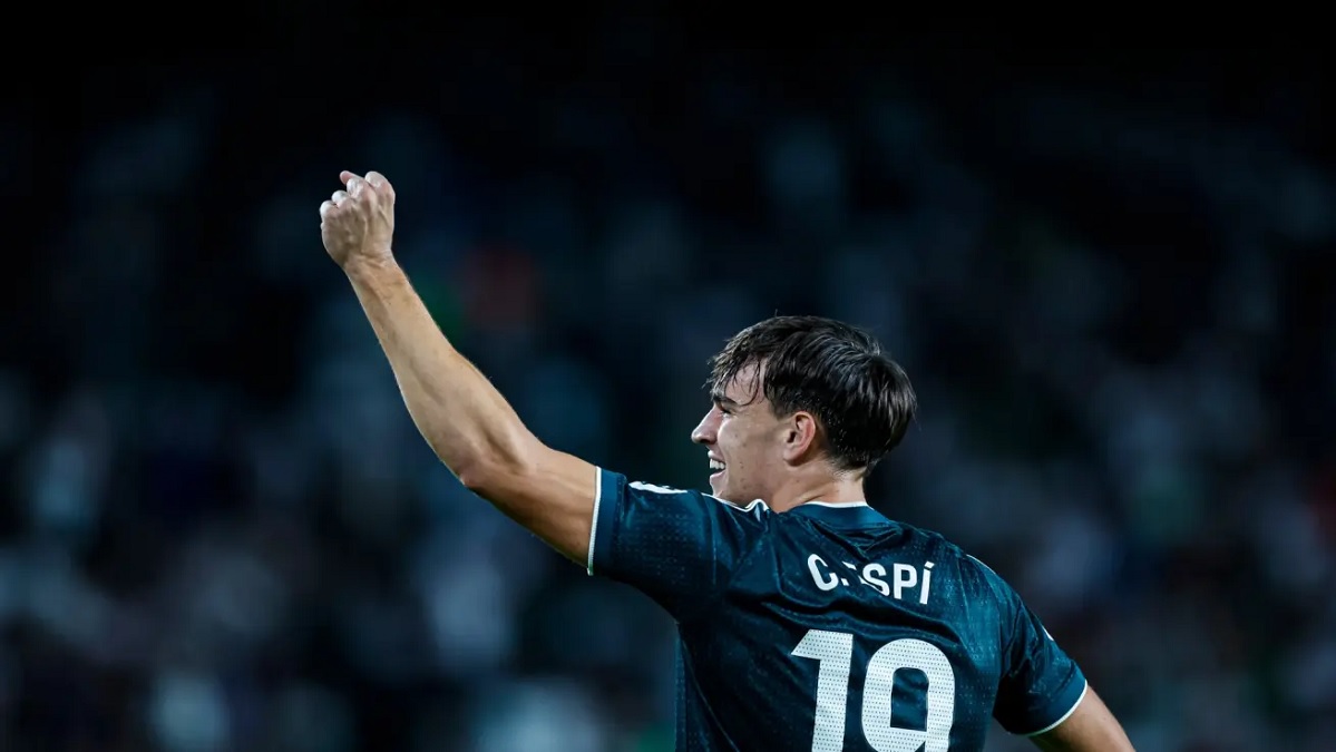 «Эльче» – «Реал Мадрид» 2-3. Карлос Эспи – спаситель