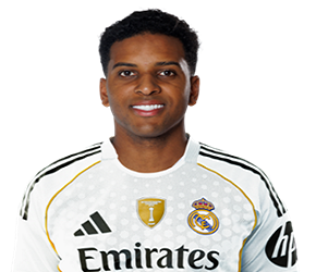 Аватарка Родриго Гоэс