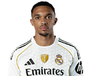 Аватарка Трент Александер-Арнольд