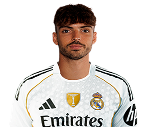 Аватарка Рауль Асенсио