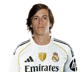 Аватарка Альваро Каррерас