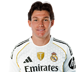 Аватарка Фран Гарсия