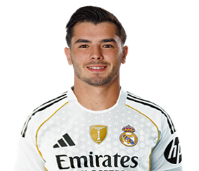 Аватарка Браим Диас