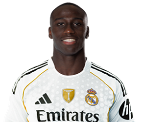 Аватарка Ферлан Менди