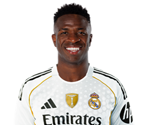 Аватарка Винисиус Джуниор