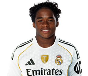 Аватарка Эндрик