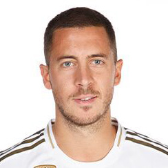 Аватарка Эден Азар