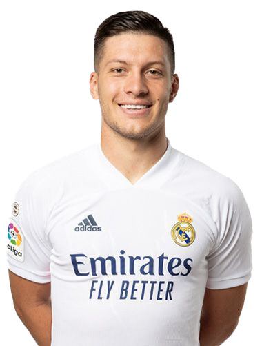 Аватарка Лука Йович