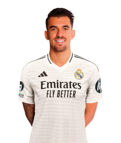 Аватарка Дани Себальос