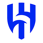 Логотип клуба Аль Хиляль