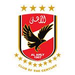 Логотип клуба Аль Ахли