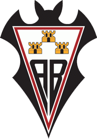 Логотип клуба Альбасете