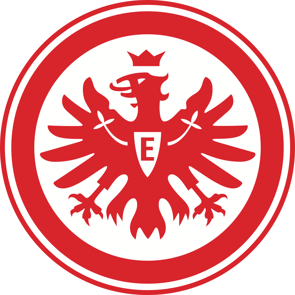 Логотип клуба Айнтрахт Ж