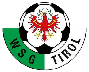 Логотип клуба Тироль