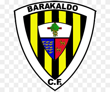 Логотип клуба Баракальдо