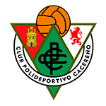 Логотип клуба Касереньо