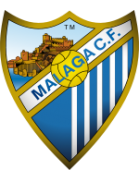 Логотип клуба Малага