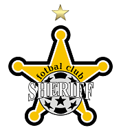 Логотип клуба Шериф
