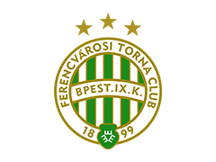 Логотип клуба Ференцварош