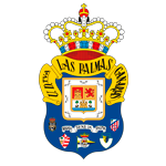 Логотип клуба Лас-Пальмас