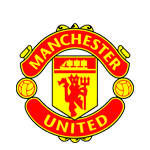 Логотип клуба Манчестер Юнайтед