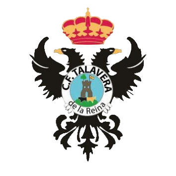 Логотип клуба Талавера