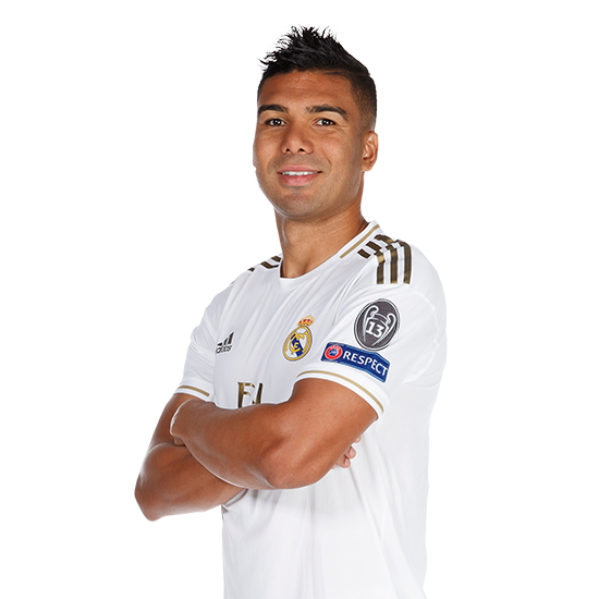 Аватарка Каземиро