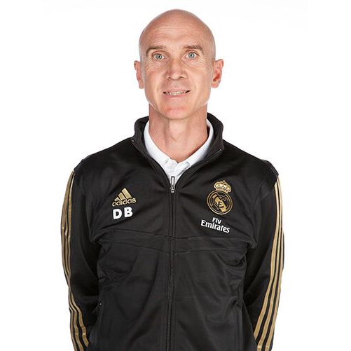 Аватарка Давид Беттони