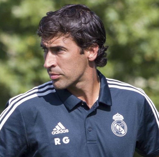 Аватарка Рауль 