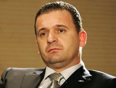 Аватарка Предраг Миятович