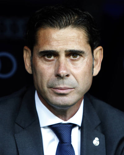 Аватарка Фернандо Йерро