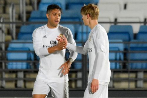 Real-Madrid-Castilla-3-0-Gernika